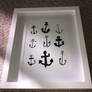 Anchor Painting